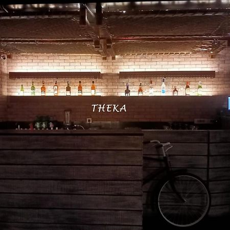 The Soni'Otel Hāora Екстериор снимка